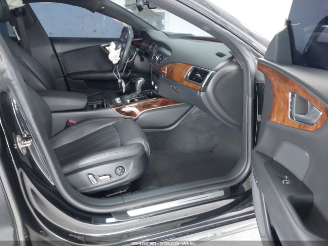 2017 AUDI A7 WAU22AFC4HN108417 Photo 4