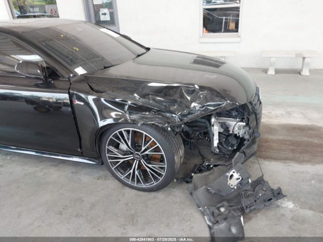2017 AUDI A7 WAU22AFC4HN108417 Photo 5