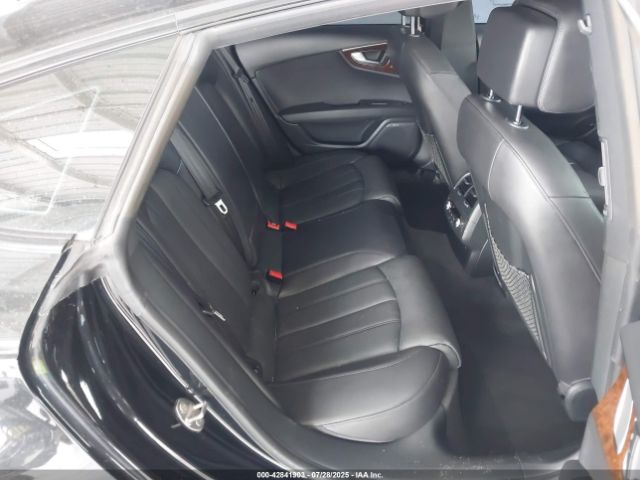 2017 AUDI A7 WAU22AFC4HN108417 Photo 7