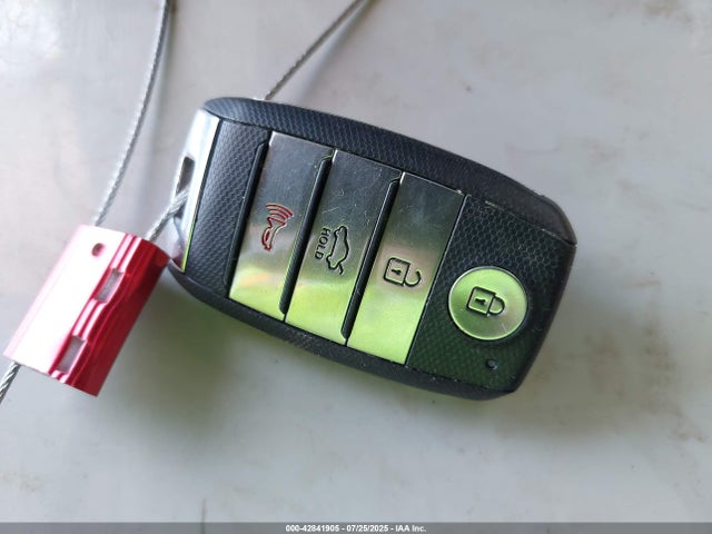 5XXGU4L33HG133846 KIA g 2.4 dohc gdi