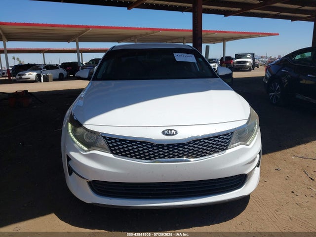 5XXGU4L33HG133846 KIA g 2.4 dohc gdi