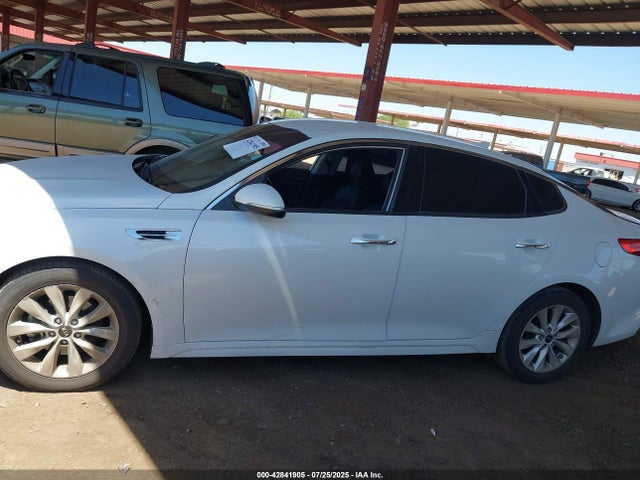 5XXGU4L33HG133846 KIA g 2.4 dohc gdi