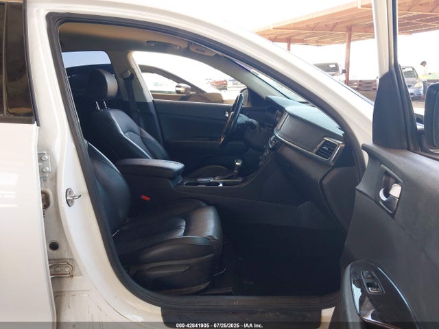 5XXGU4L33HG133846 KIA g 2.4 dohc gdi