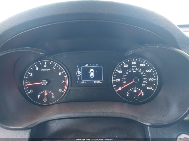 5XXGU4L33HG133846 KIA g 2.4 dohc gdi