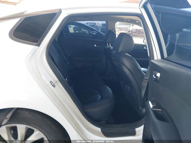 5XXGU4L33HG133846 KIA g 2.4 dohc gdi