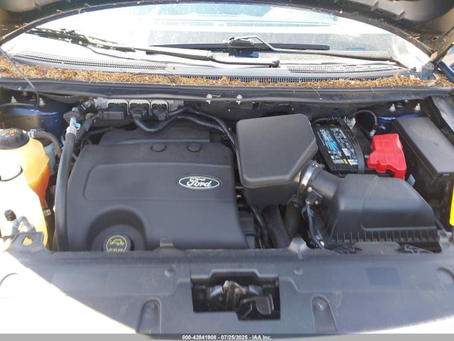 Ford 2014 2014 2FMDK3GC5EBB06958 Image 10
