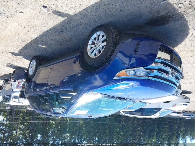 Ford 2014 2014 2FMDK3GC5EBB06958 Image 2