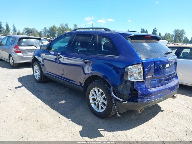 Ford 2014 2014 2FMDK3GC5EBB06958 Image 3
