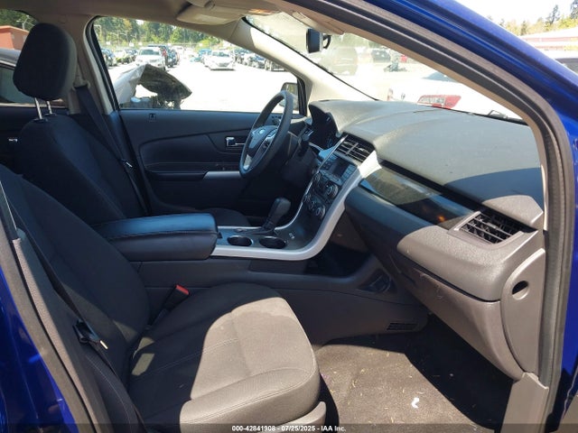 Ford 2014 2014 2FMDK3GC5EBB06958 Image 5