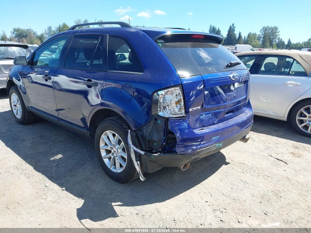 Ford 2014 2014 2FMDK3GC5EBB06958 Image 6