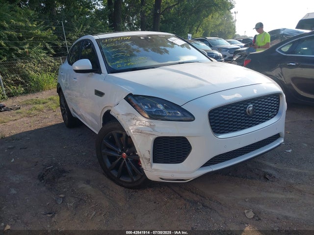 2020 JAGUAR E-PACE SADFM2GX2L1013655