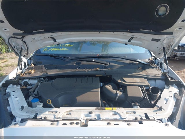 2020 JAGUAR E-PACE SADFM2GX2L1013655 Photo 9