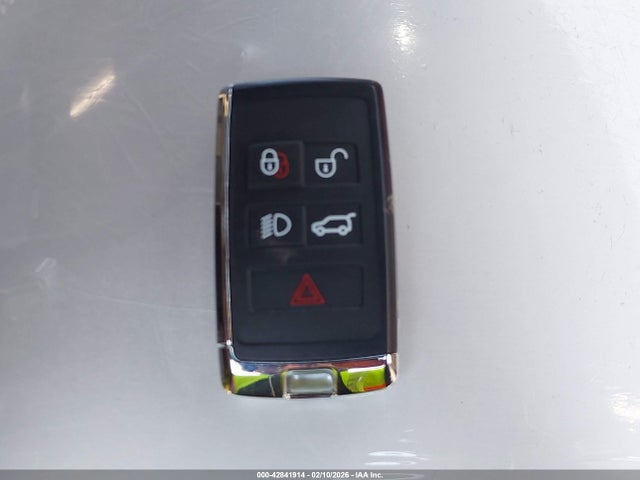 2020 JAGUAR E-PACE SADFM2GX2L1013655 Photo 10