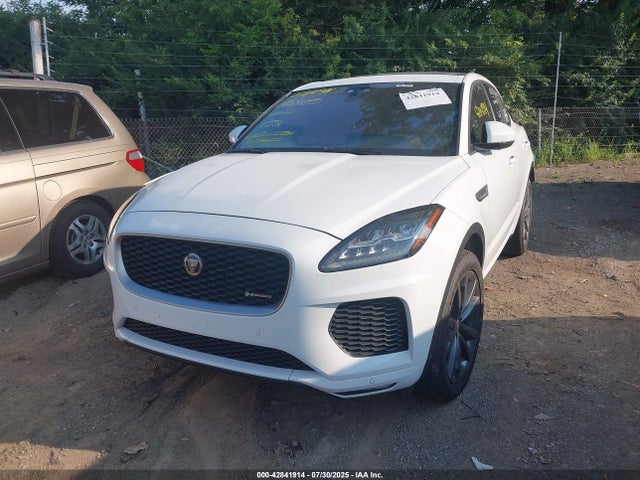 2020 JAGUAR E-PACE SADFM2GX2L1013655 Photo 1