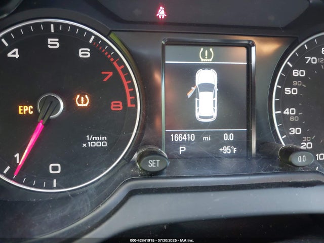 2014 AUDI Q5 WA1LFAFP7EA040352 Photo 6