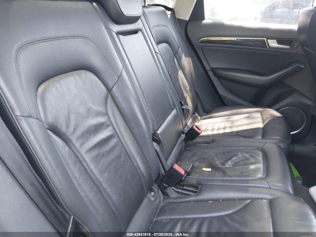 2014 AUDI Q5 WA1LFAFP7EA040352 Photo 7