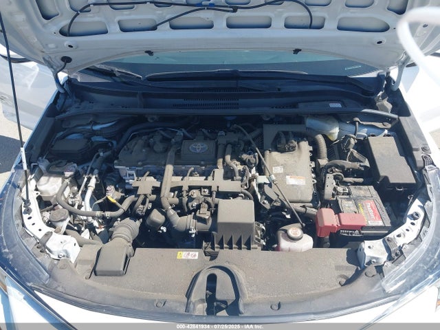 Toyota 2zr-fxe, 1nm 2021 JTDEAMDE7MJ026823 Image 10