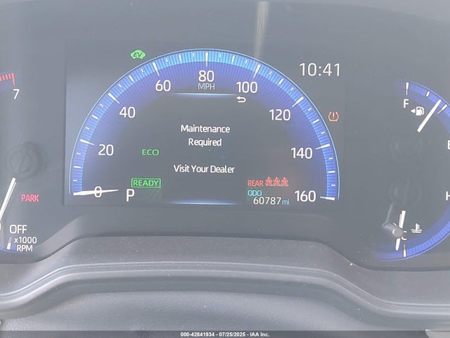 Toyota 2zr-fxe, 1nm 2021 JTDEAMDE7MJ026823 Image 15