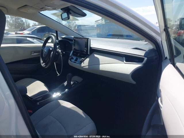 Toyota 2zr-fxe, 1nm 2021 JTDEAMDE7MJ026823 Image 5