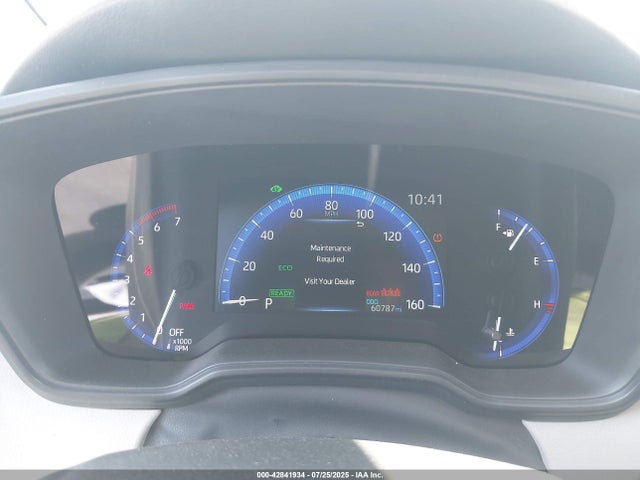 Toyota 2zr-fxe, 1nm 2021 JTDEAMDE7MJ026823 Image 7