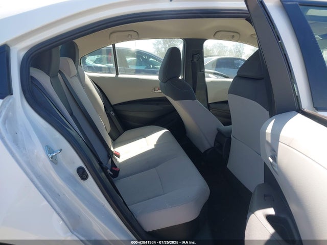 Toyota 2zr-fxe, 1nm 2021 JTDEAMDE7MJ026823 Image 8