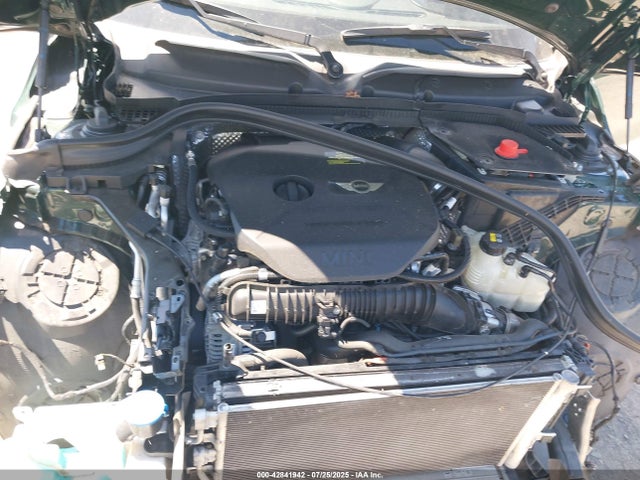 2016 MINI HARDTOP WMWXP7C50G2A43116 Photo 9