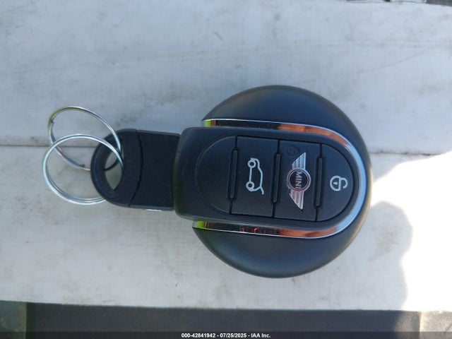 2016 MINI HARDTOP WMWXP7C50G2A43116 Photo 10