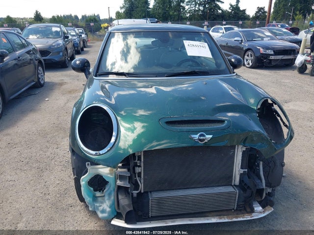 Mini 2016 2016 WMWXP7C50G2A43116 Image 13