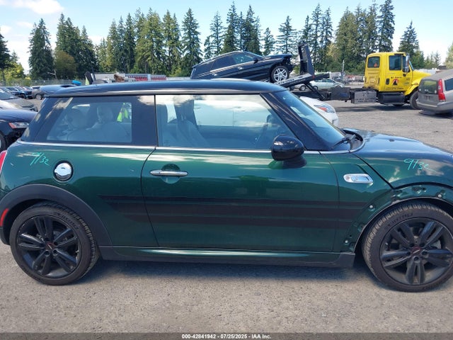 Mini 2016 2016 WMWXP7C50G2A43116 Image 14
