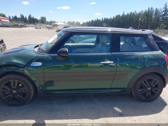 Mini 2016 2016 WMWXP7C50G2A43116 Image 15