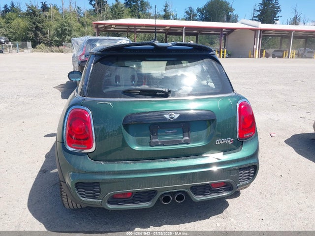 Mini 2016 2016 WMWXP7C50G2A43116 Image 17