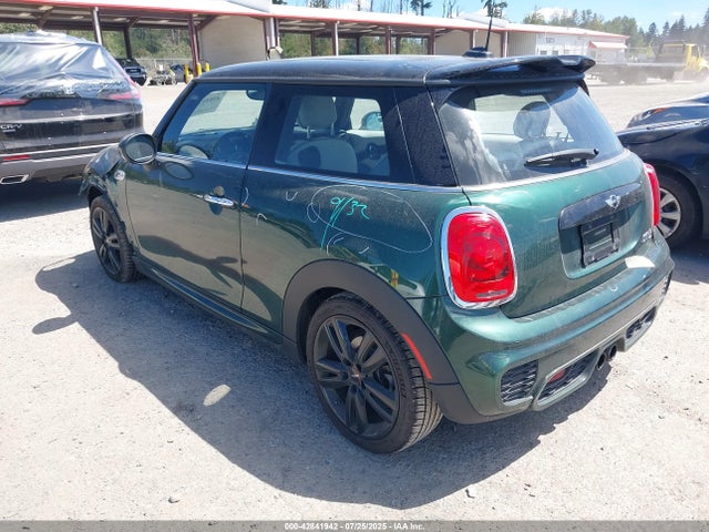 2016 MINI HARDTOP WMWXP7C50G2A43116 Photo 2