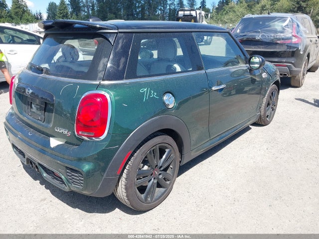 2016 MINI HARDTOP WMWXP7C50G2A43116 Photo 3