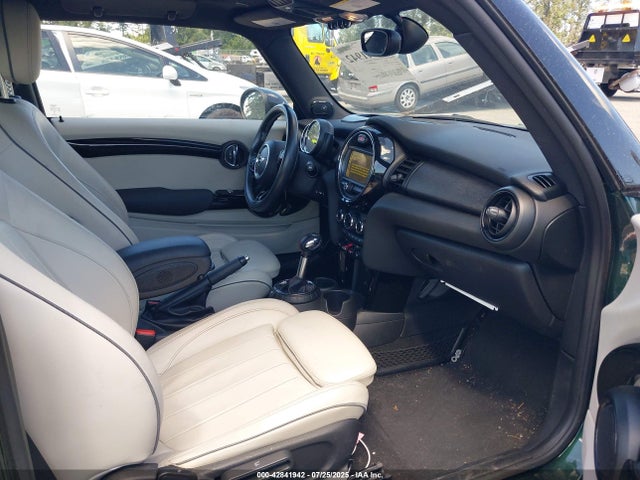 2016 MINI HARDTOP WMWXP7C50G2A43116 Photo 4