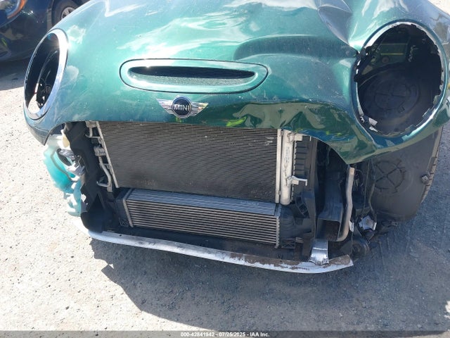 2016 MINI HARDTOP WMWXP7C50G2A43116 Photo 5