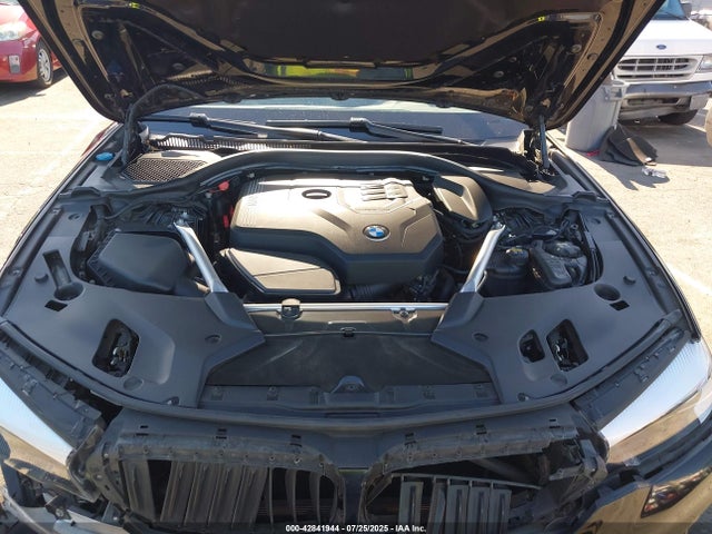 WBAJR3C03LWW76139 BMW 530I