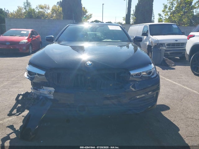 WBAJR3C03LWW76139 BMW 530I