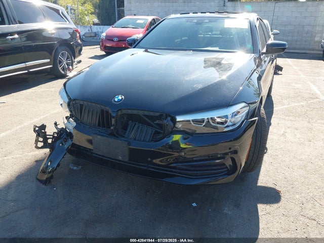 WBAJR3C03LWW76139 BMW 530I