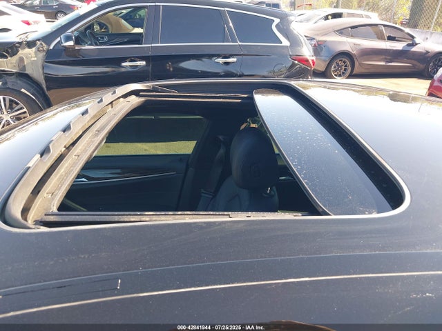 WBAJR3C03LWW76139 BMW 530I