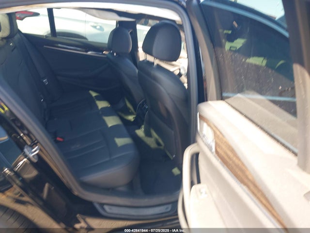 WBAJR3C03LWW76139 BMW 530I