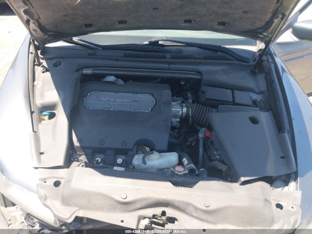 2005 ACURA TL 19UUA66265A058756 Photo 9