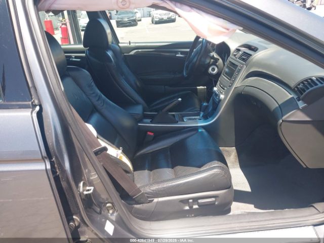 2005 ACURA TL 19UUA66265A058756 Photo 4