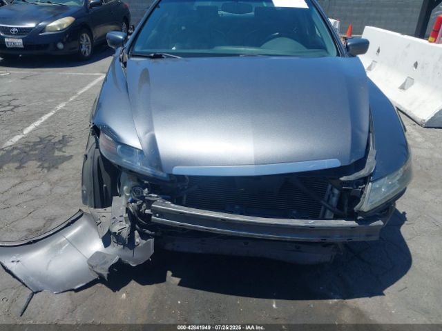 2005 ACURA TL 19UUA66265A058756 Photo 5