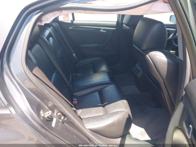 2005 ACURA TL 19UUA66265A058756 Photo 7