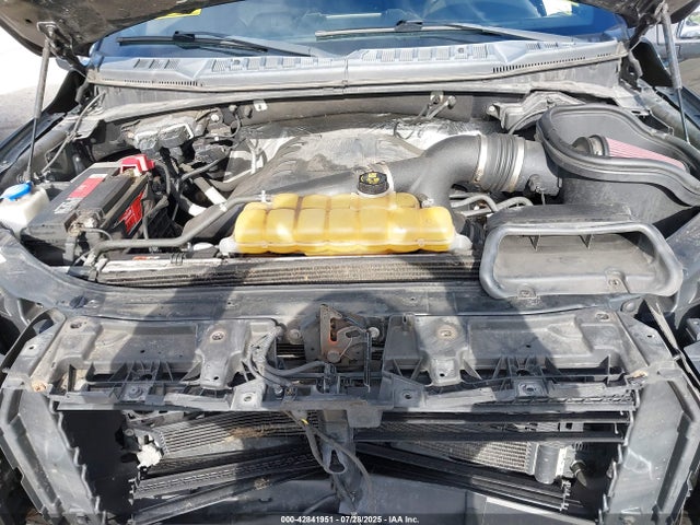 Ford 2016 2016 1FTEW1EG8GFB66502 Image 10