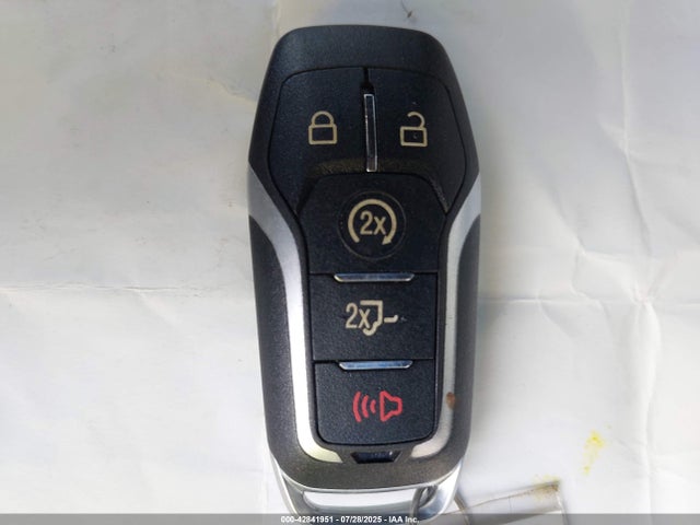 Ford 2016 2016 1FTEW1EG8GFB66502 Image 11