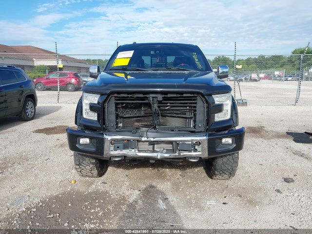 Ford 2016 2016 1FTEW1EG8GFB66502 Image 12