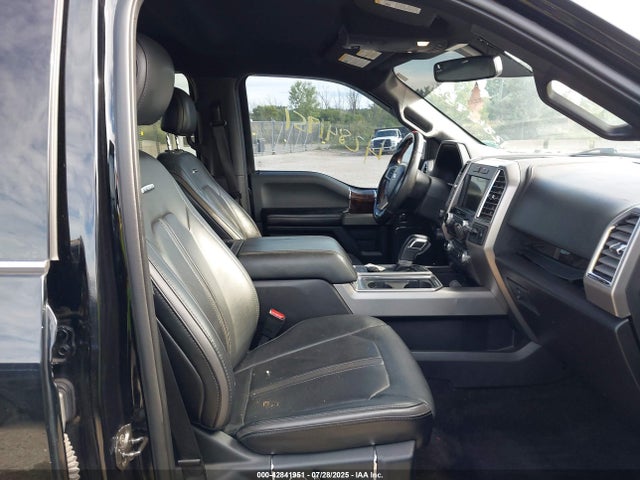 Ford 2016 2016 1FTEW1EG8GFB66502 Image 5
