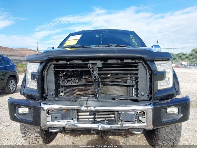 Ford 2016 2016 1FTEW1EG8GFB66502 Image 6