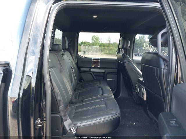 Ford 2016 2016 1FTEW1EG8GFB66502 Image 8